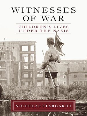 Witnesses of War - ebook